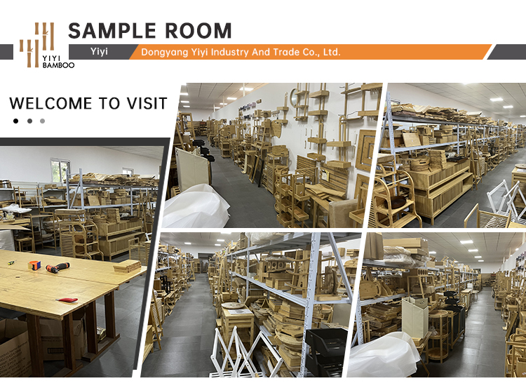 Sample Room