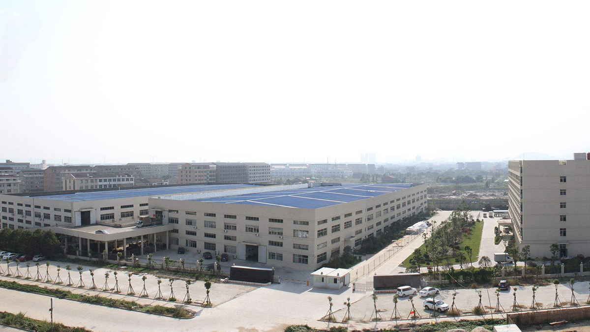 Company Office 1