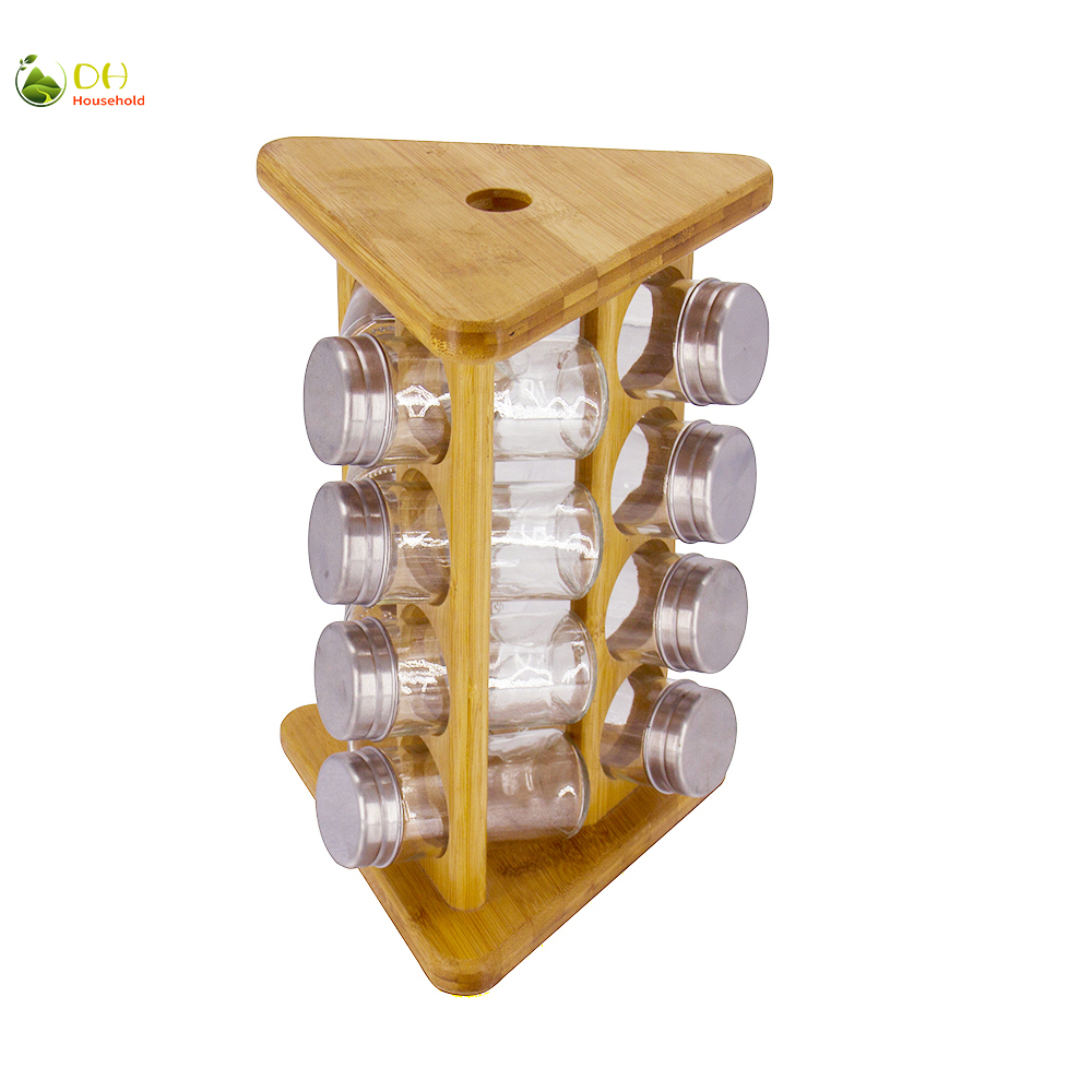 Spice Rack Detail 1