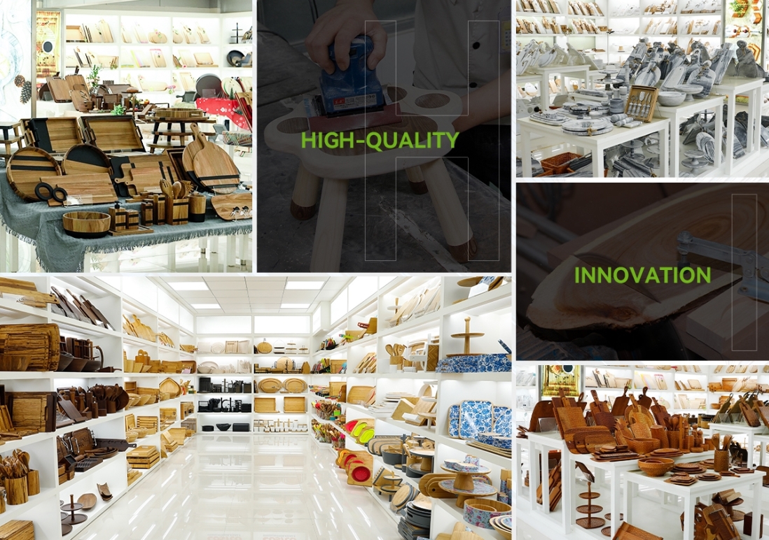 3D VR Showroom