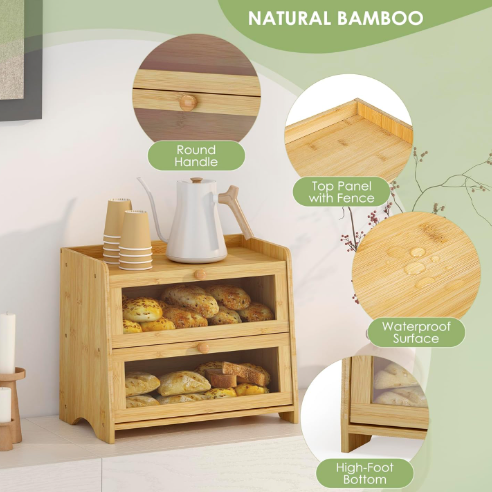 Wooden product 1