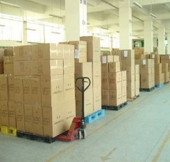 Standard Package