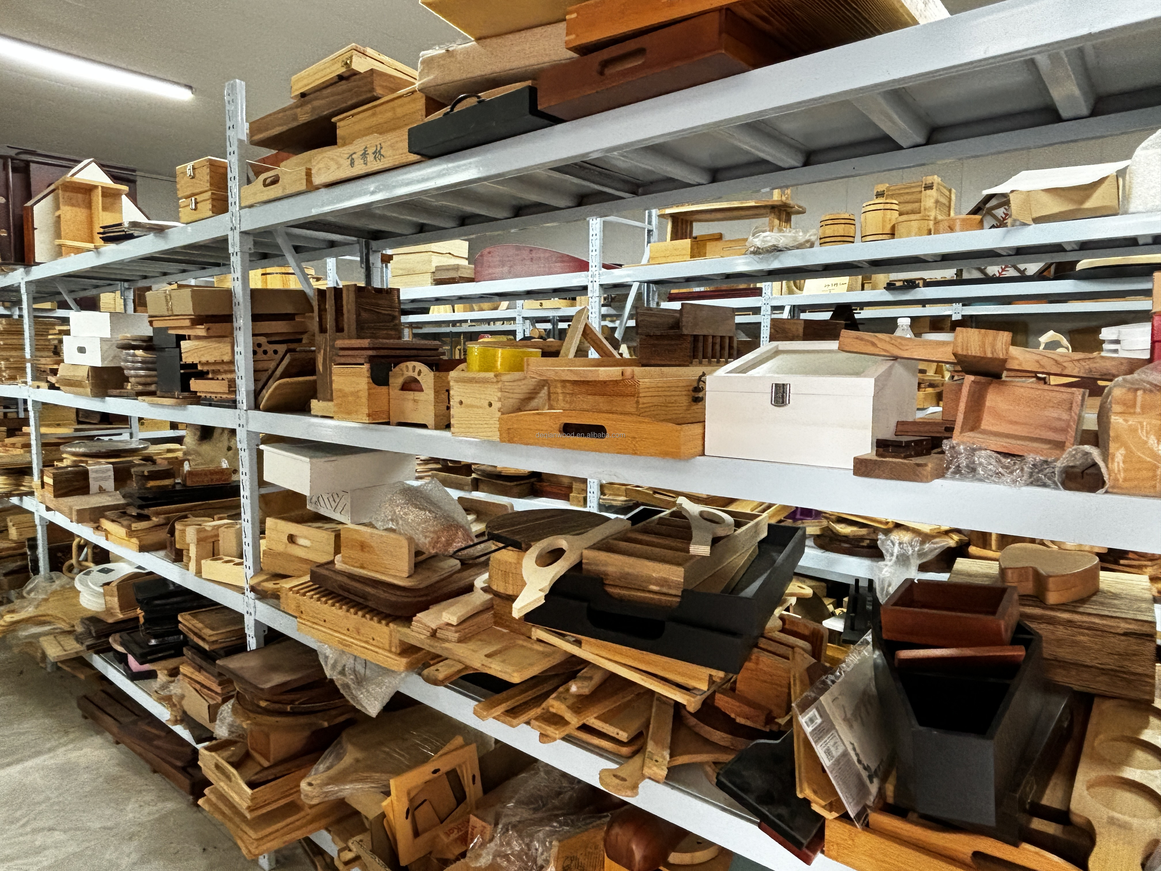 Sample Room