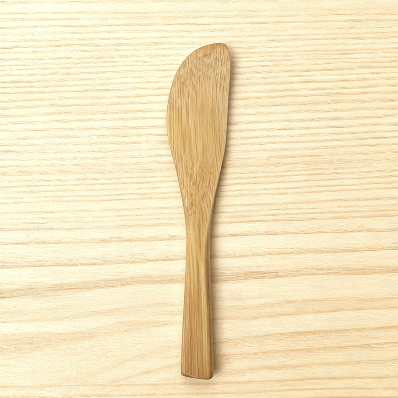 Food-Grade Bamboo Spatula Eco-friendly Nature Bamboo Pizza Shovel Cake Dessert Shovel Kitchen Utensil