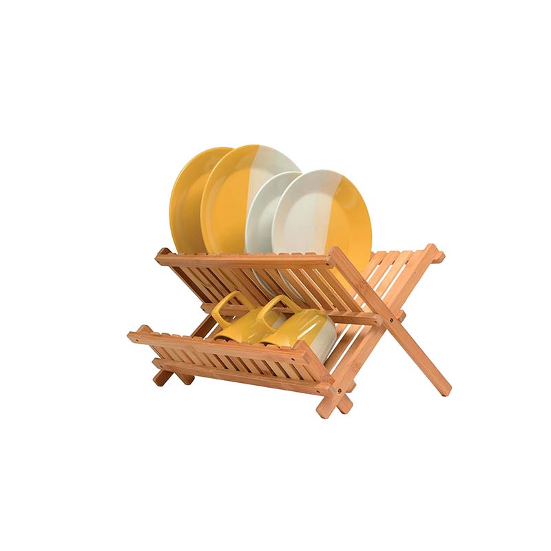 Dish Rack View 2