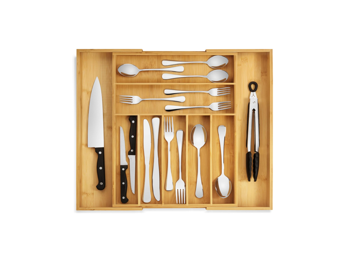 Drawer Organizer