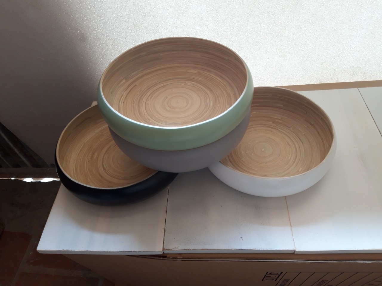 Related Bamboo Products