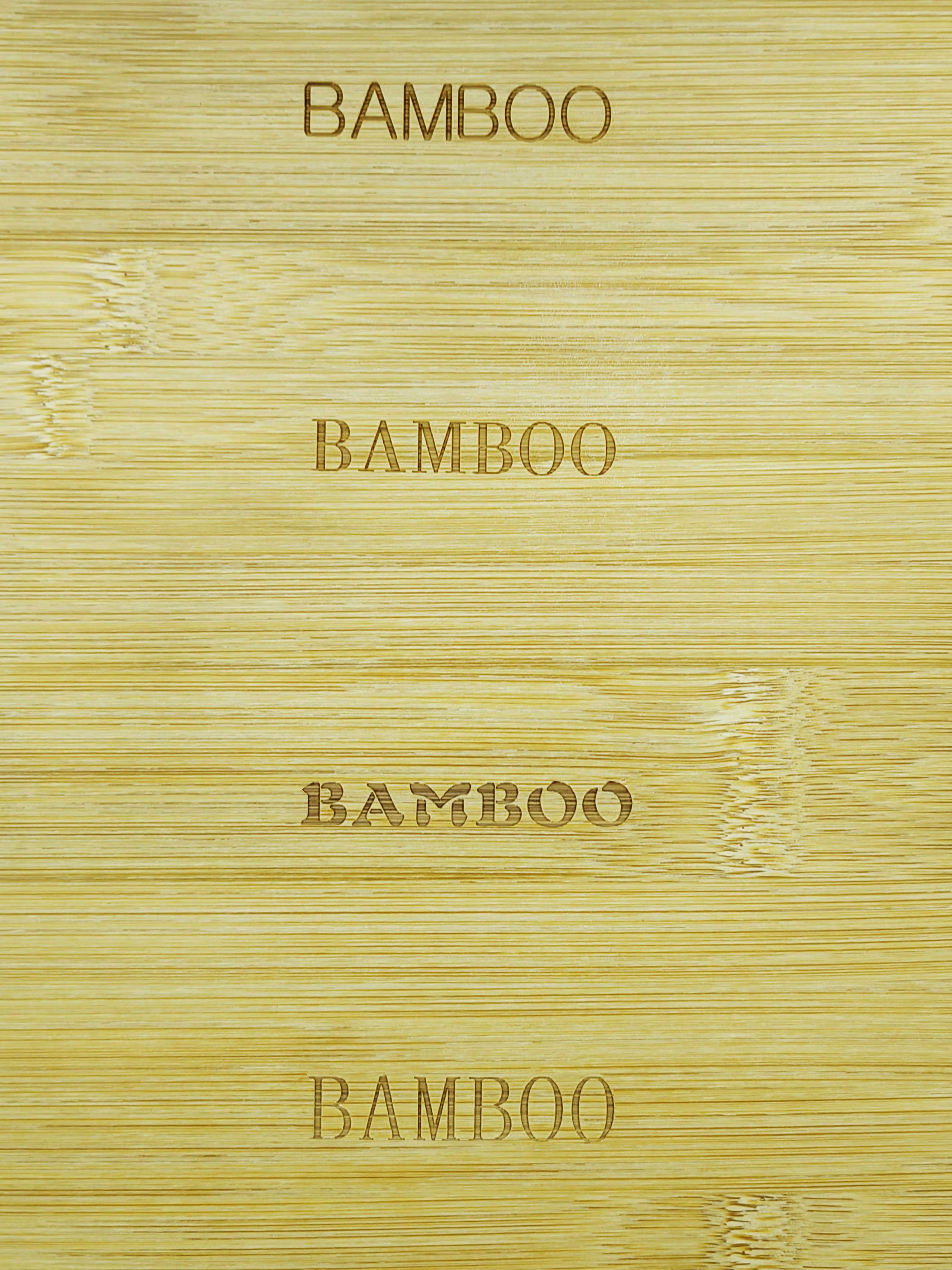 Laser Logo
