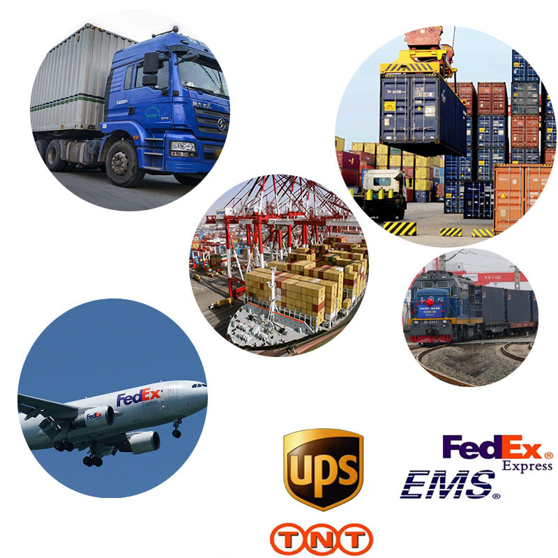 Logistics Transport