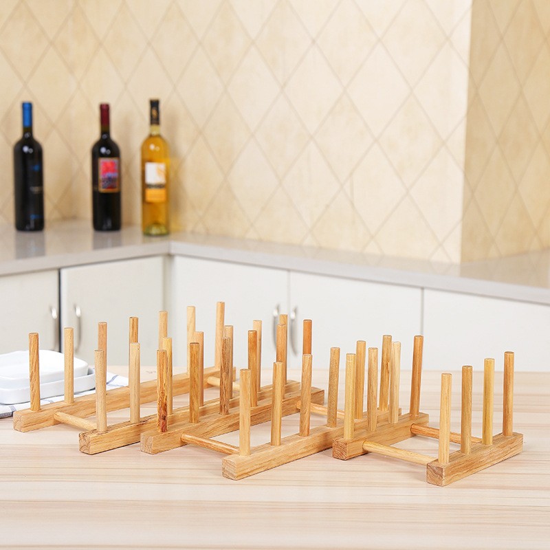 Bamboo Rack View 3