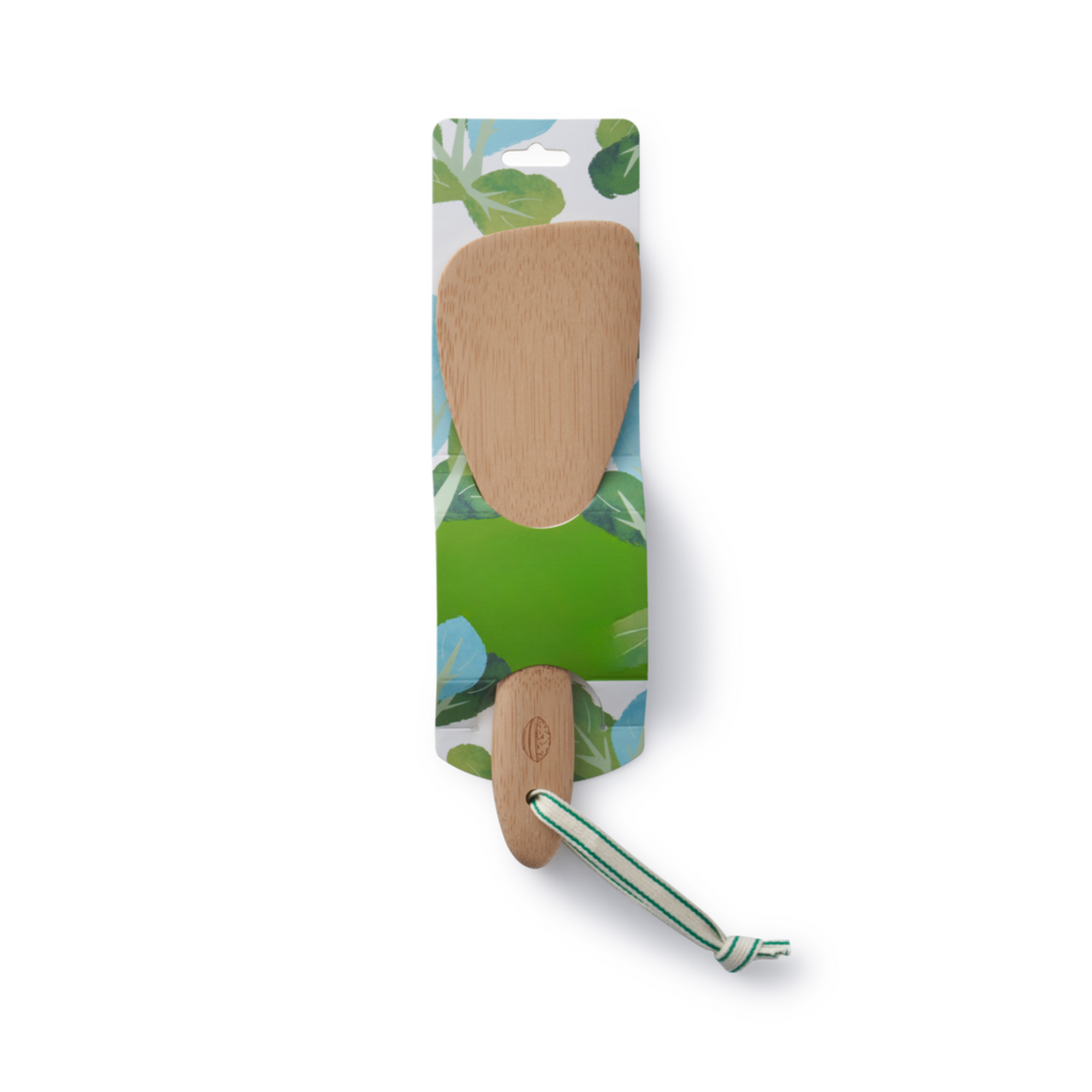 NEW PRODUCT! Wholesale Tienphong Bamboo Wood Rice Paddle for Kitchen Dining Room Dining Table