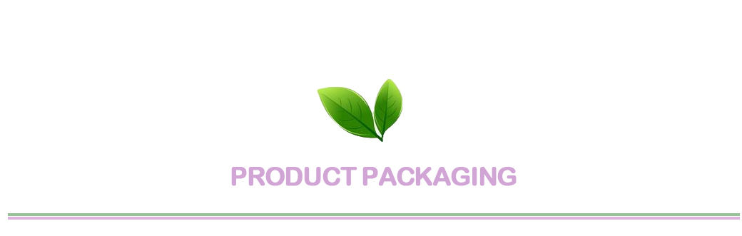 Packaging Options