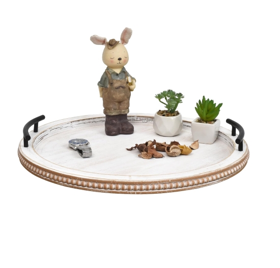 Serving Tray