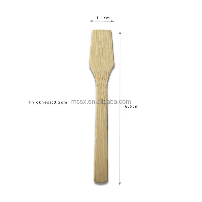 Bamboo Mini Tools