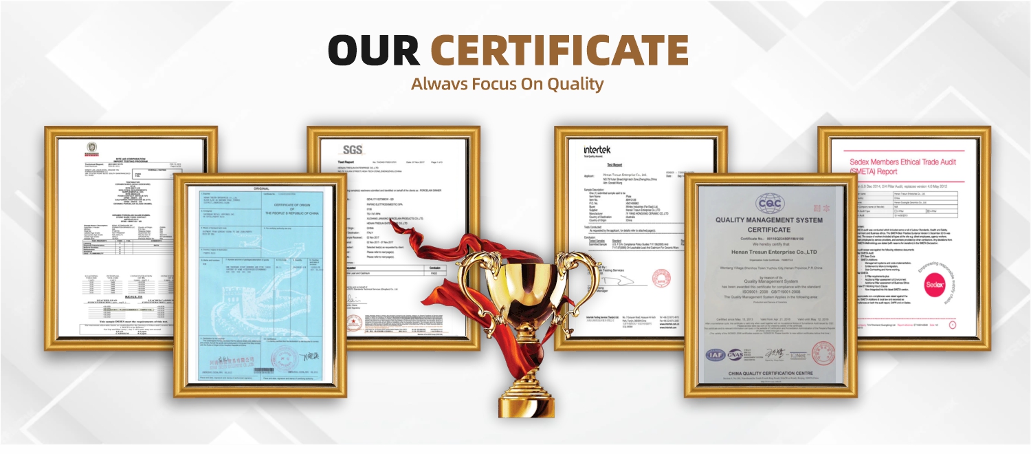 Customized Service Option 4