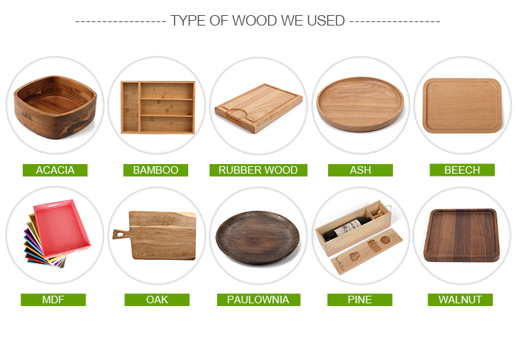 2022 Laser Customized Wood Salt Cellar Bamboo Salt Box
