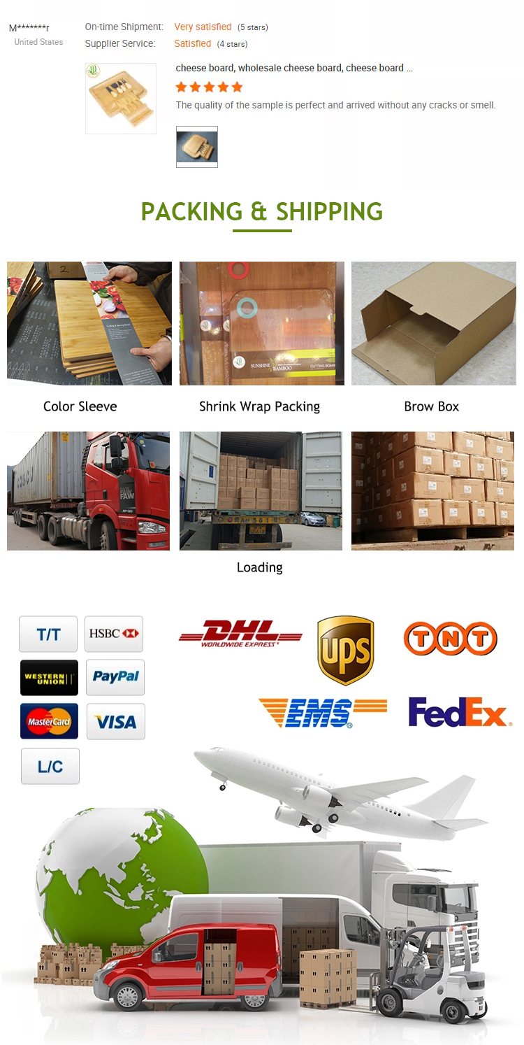 Shipping Details