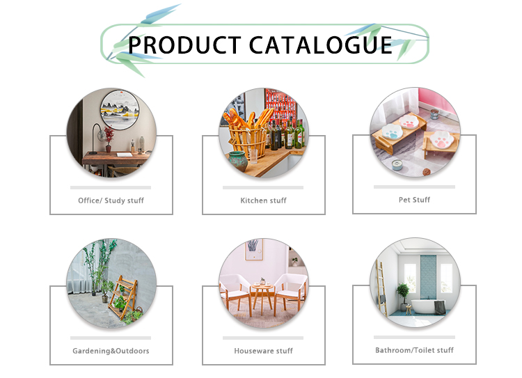 Product Categories