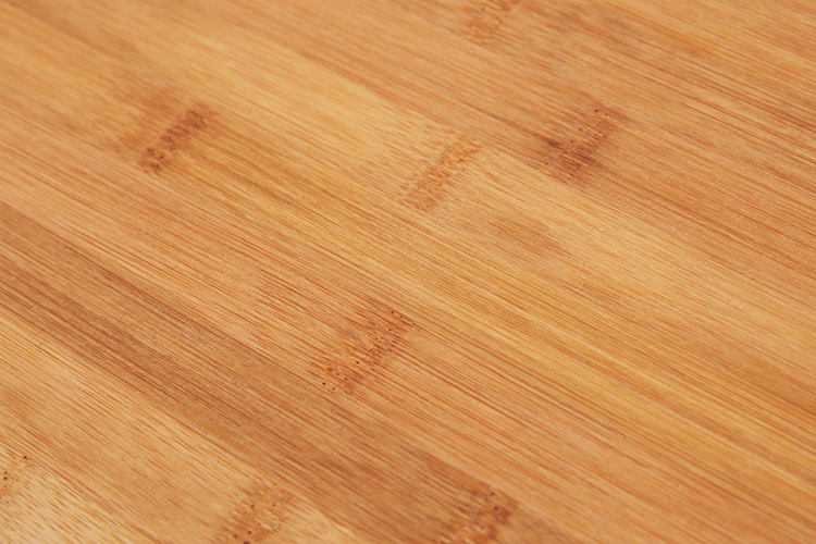 Bamboo Cutting Board Detail 4
