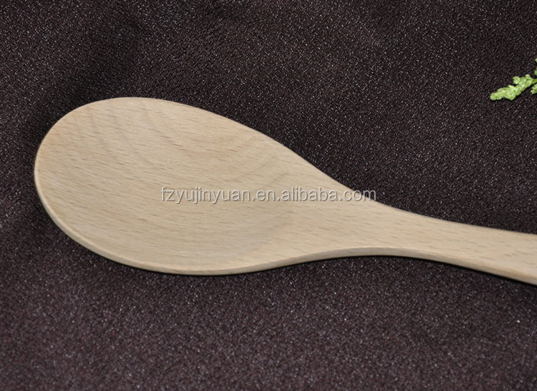 Yujinyuan Essential Kitchenware Set New Arrival Bamboo Utensils Including Hollow Pancake Turner Rice Shovel Fish Spatula Scoop