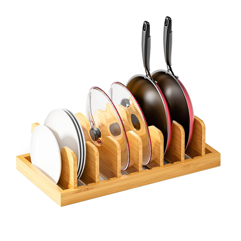 Kitchen Storage Rack 1