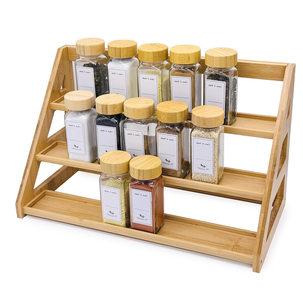 Spice Rack View 3
