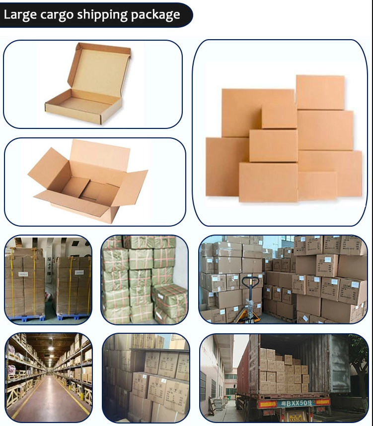 Packing Info