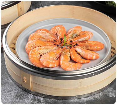 Food Steamer Uses