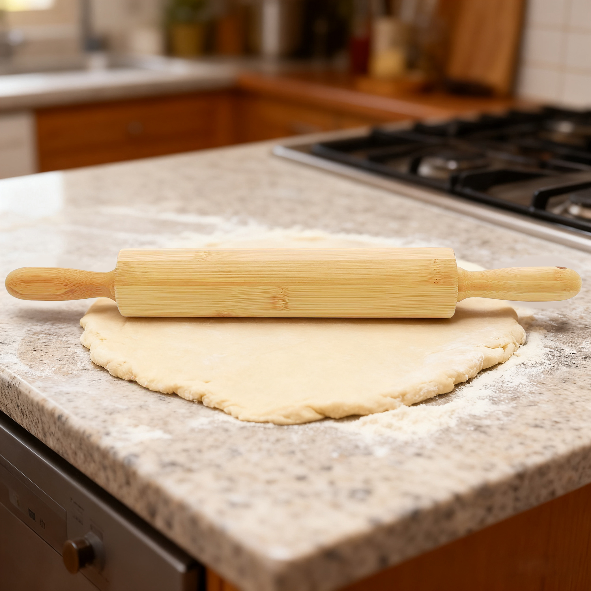 Rolling Pin Detail 3