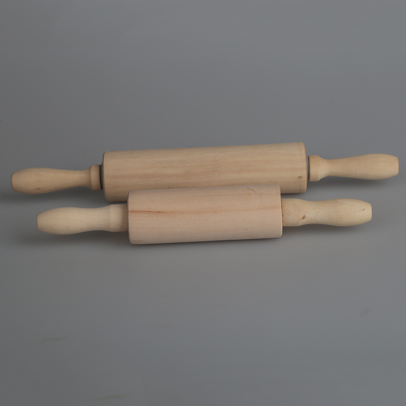 Medium Activity Flour Stick Rolling Pin