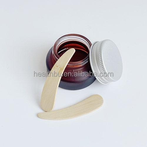 Bamboo Applicator Usage
