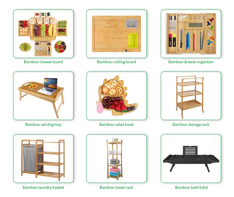 Categories