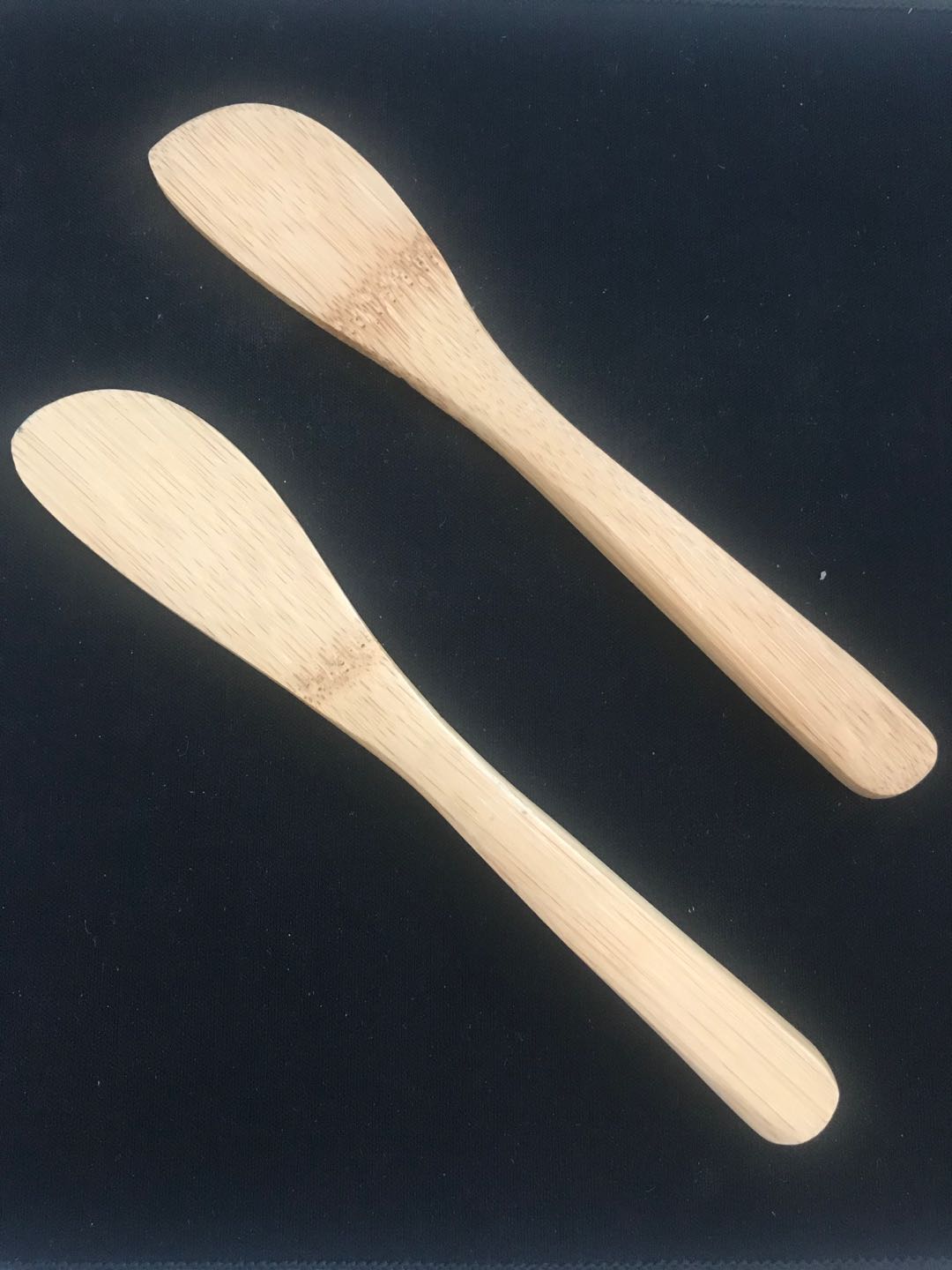 Dumpling stuffing spoon