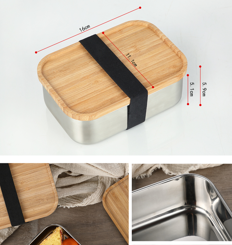 Bread Box Detail 2