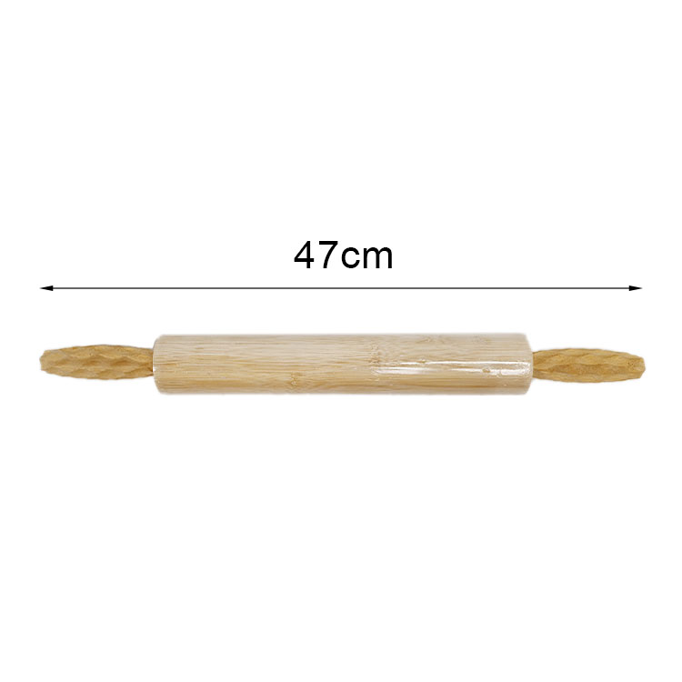 Bamboo Product View
