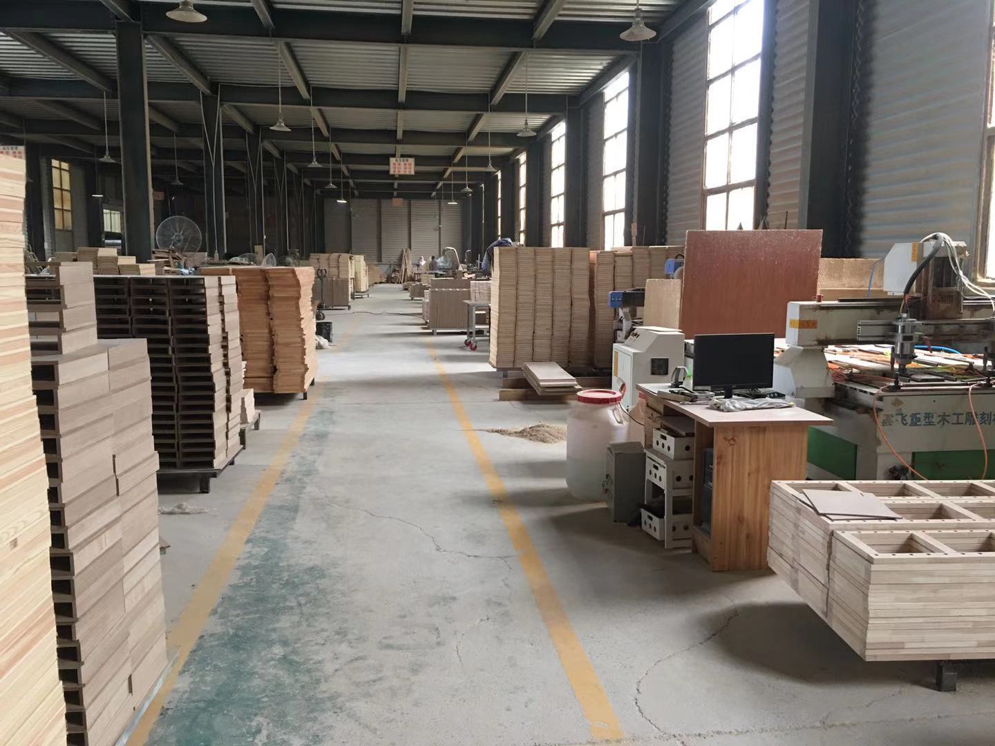 Factory view 1