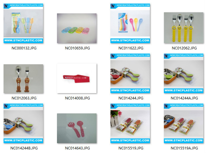 Related Plastic Kitchenware Products