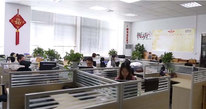Production Facility 1