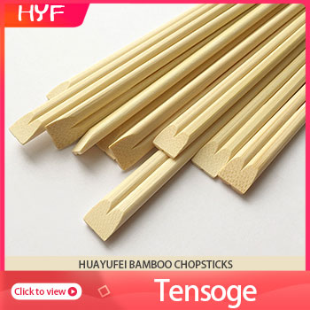 tensoge chopsticks