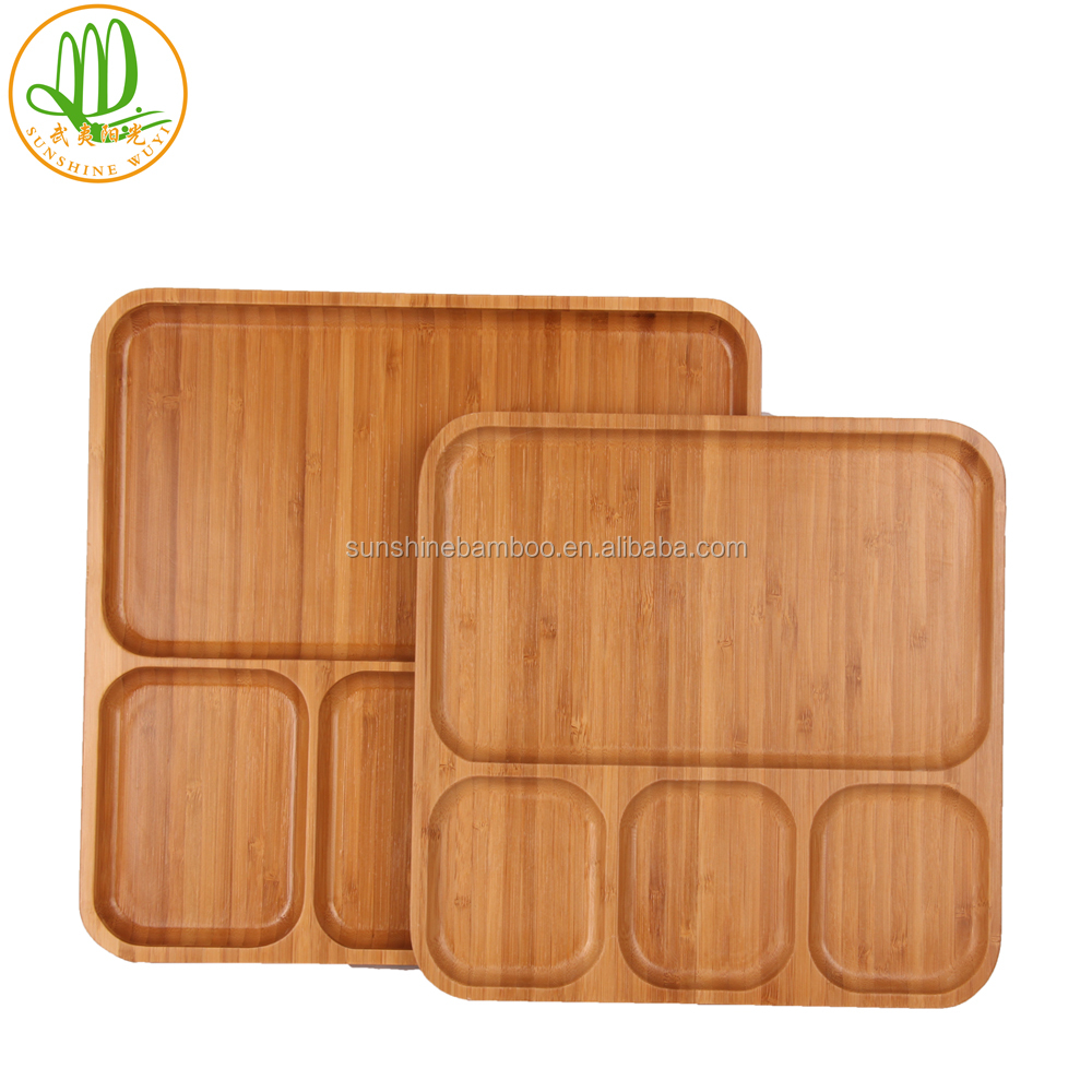Serving Plate