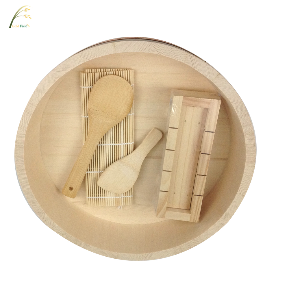 Sushi Kit Set A