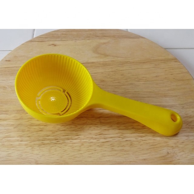 Made in Japan Rice Paddle for Food Decoration With Ergonomic Handle KK-280 Rice Decoration Scooper