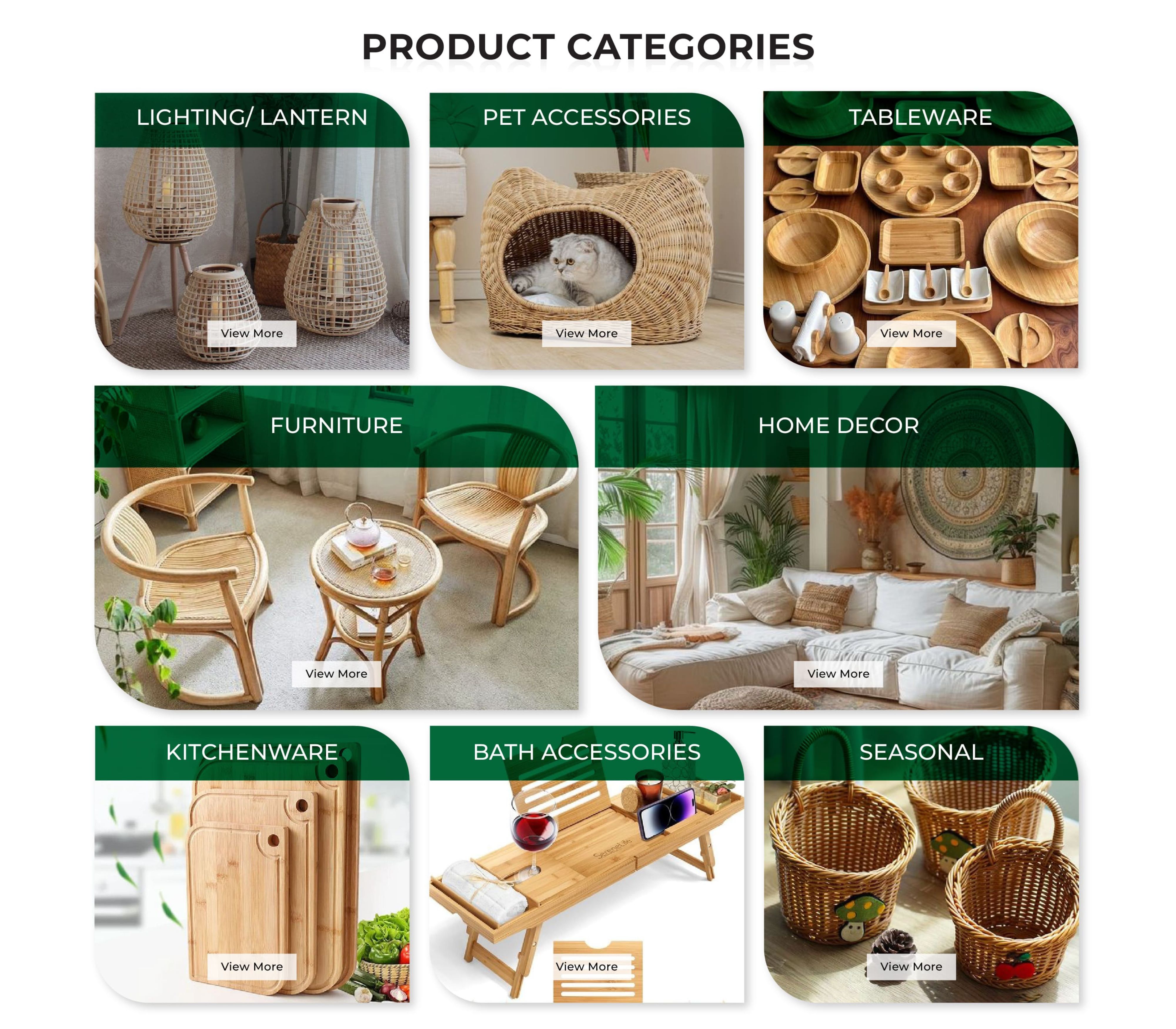Categories