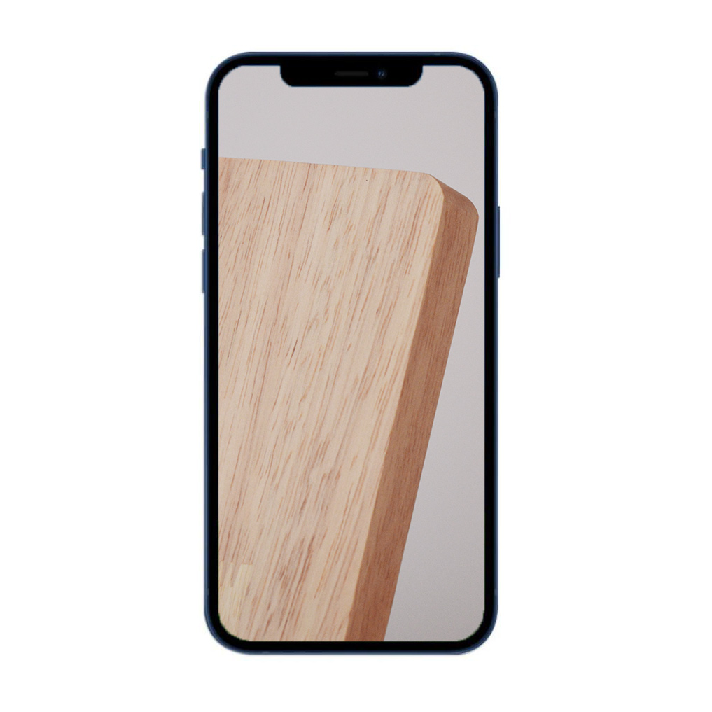 Mobile phone screen