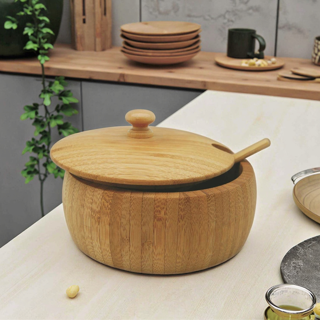 Bamboo Quality