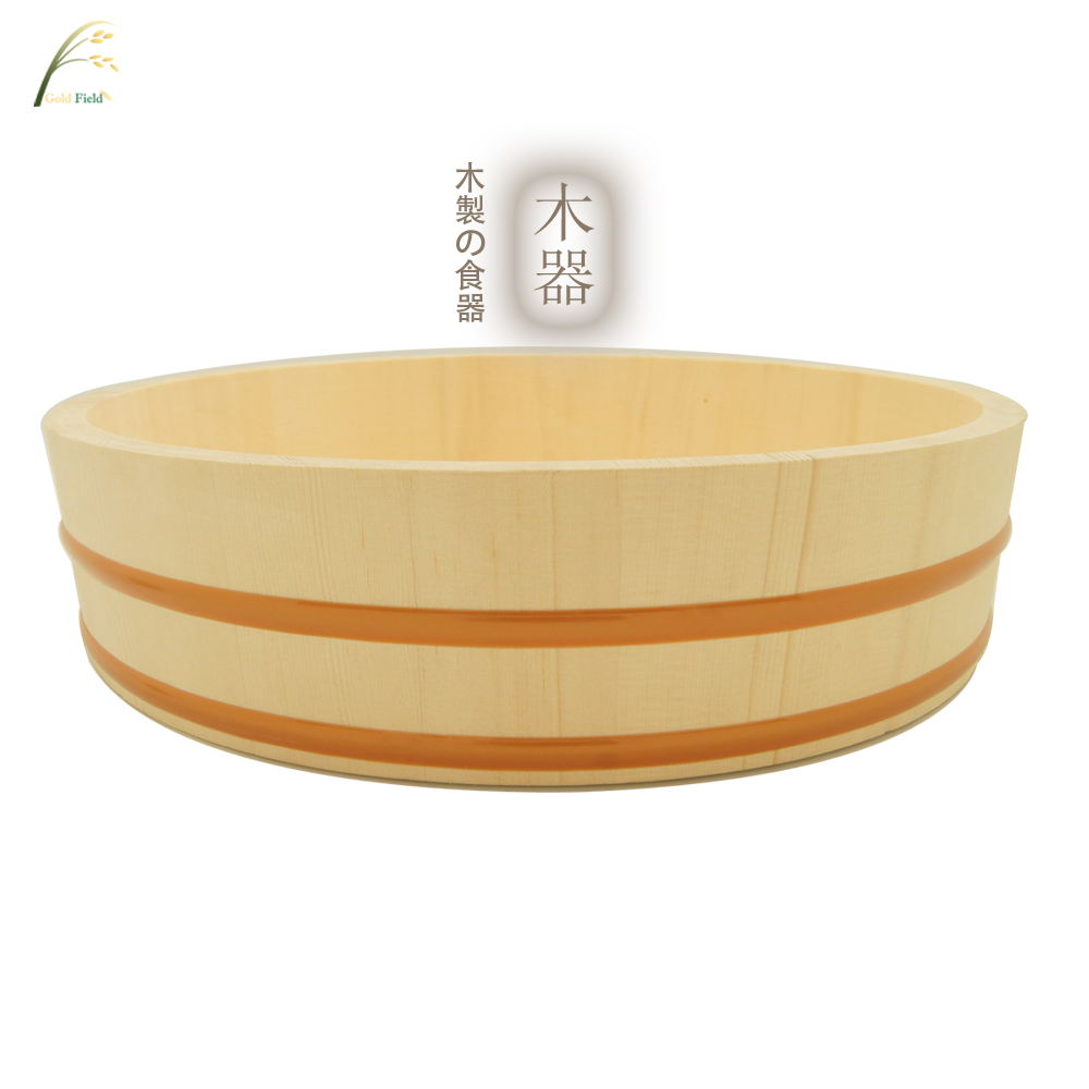 Plastic Ring Hangiri
