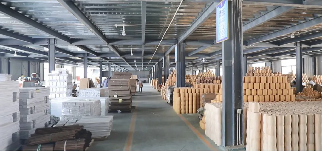Packaging Operations Area