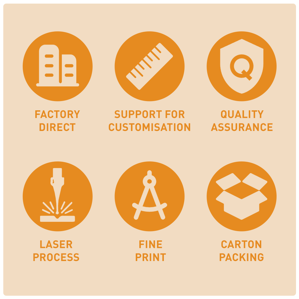 Our Advantages Info