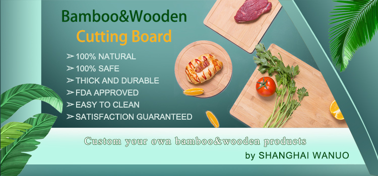 Custom Logo Cheese Board