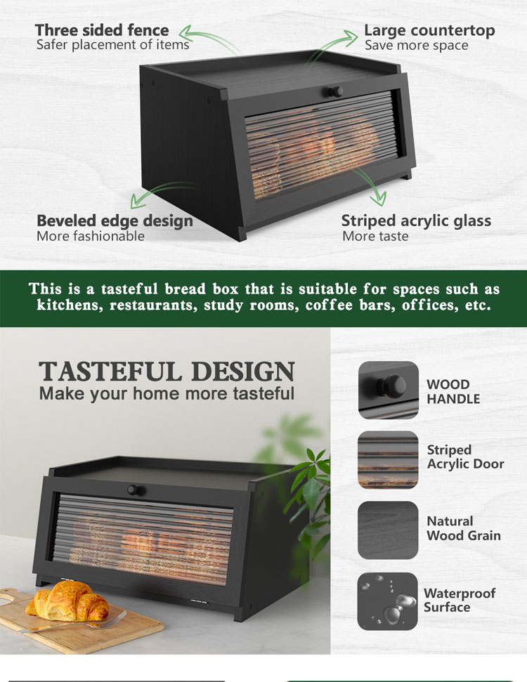 Bread Box Preview 2